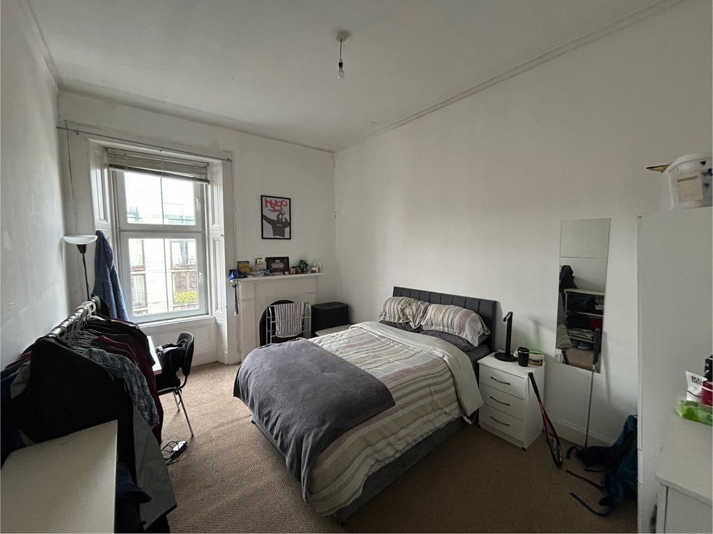 Montague Street Woodlands